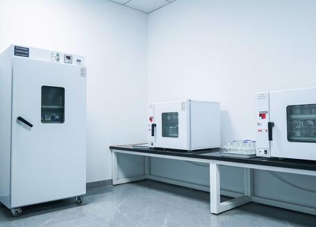 Specialiserat laboratorium